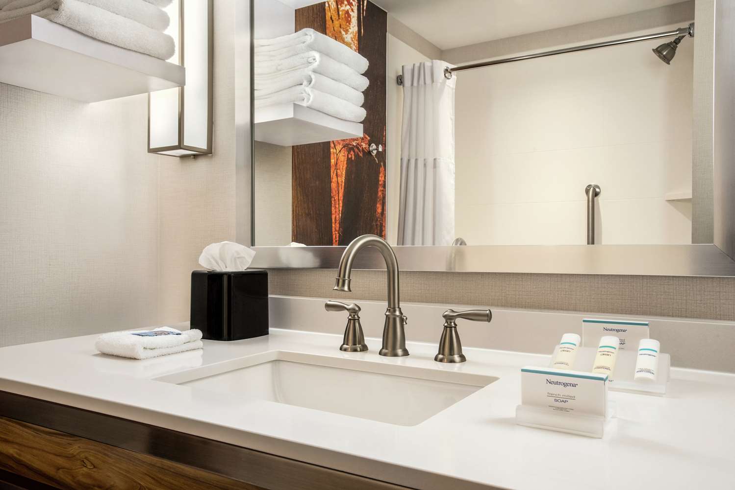 hilton garden inn minneapolis airport mall of america