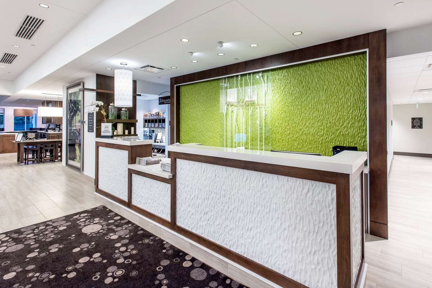 hilton garden inn minneapolis airport mall of america