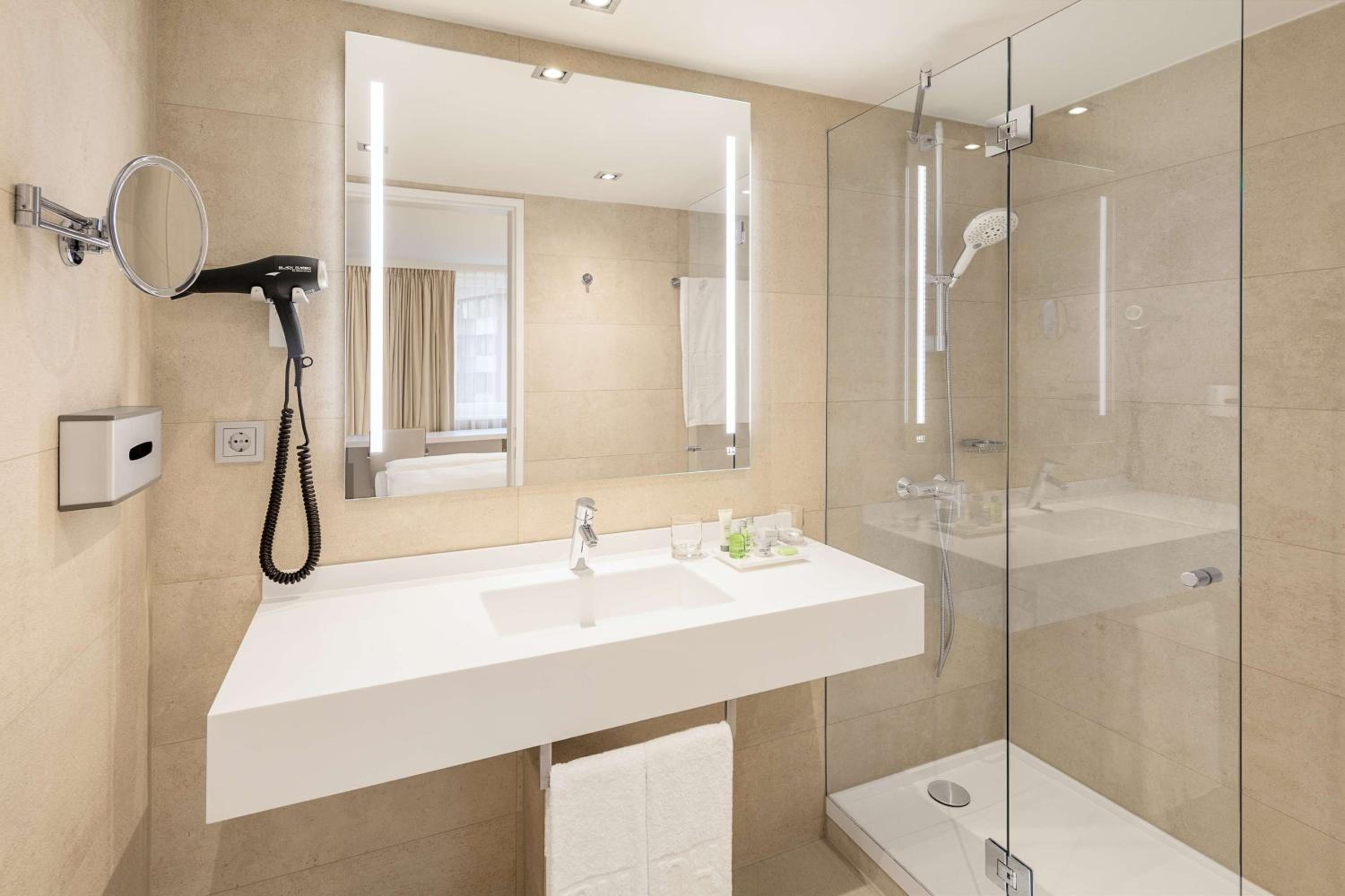 hilton garden inn minneapolis airport mall of america