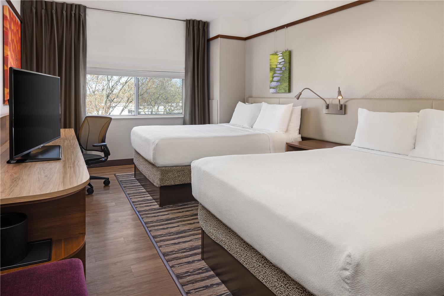 hilton garden inn minneapolis airport mall of america