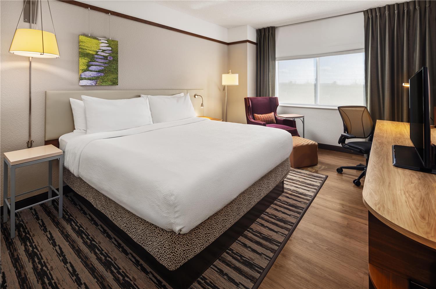hilton garden inn minneapolis airport mall of america