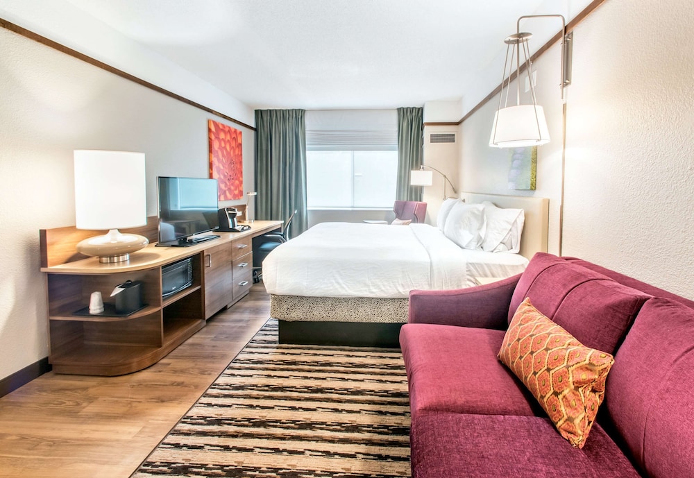 hilton garden inn minneapolis airport mall of america
