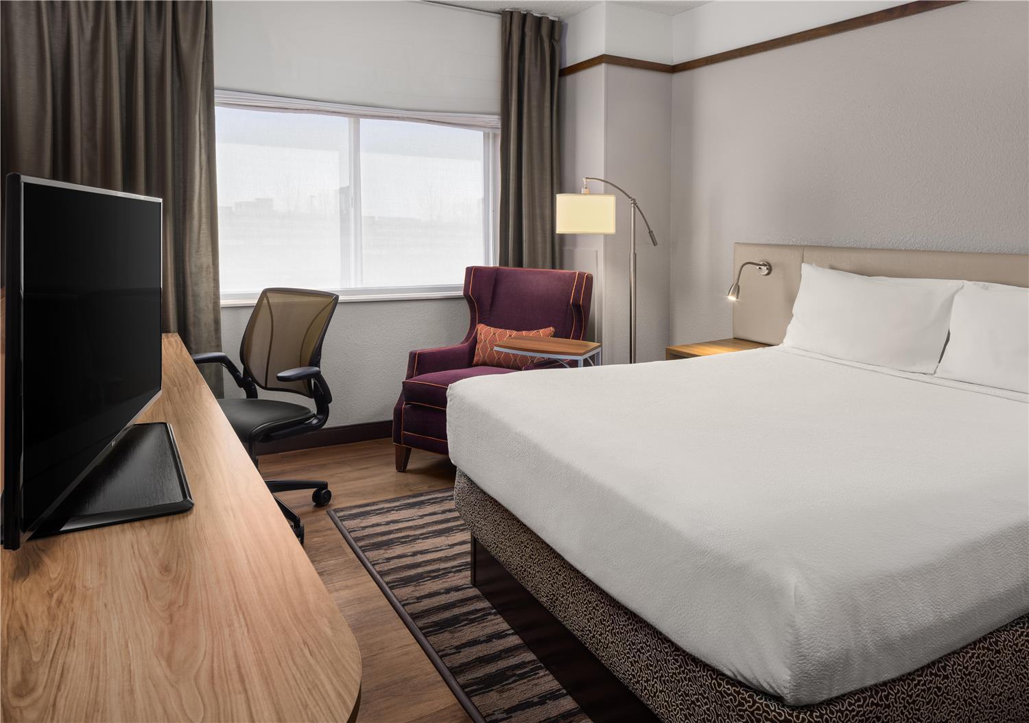 hilton garden inn minneapolis airport mall of america