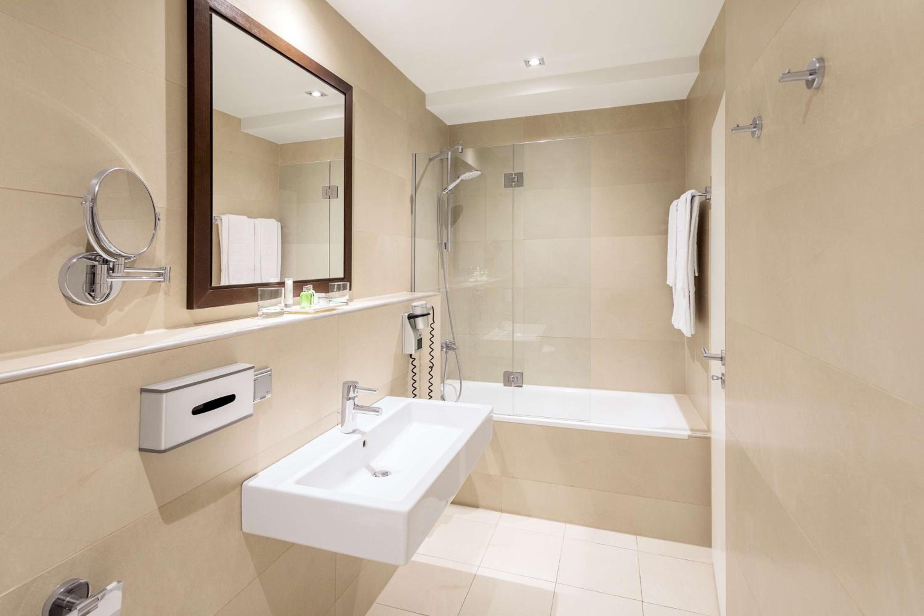 hilton garden inn minneapolis airport mall of america