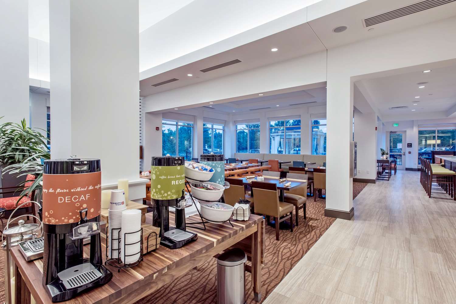 hilton garden inn minneapolis airport mall of america