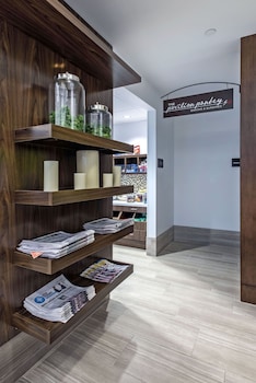 Hilton Garden Inn Minneapolis Airport Mall Of America,Minneapolis - St. Paul>>Bloomington,4 star