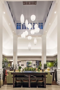 Hilton Garden Inn Minneapolis Airport Mall Of America,Minneapolis - St. Paul>>Bloomington,4 star