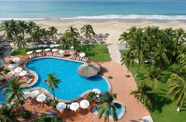 ixtapa