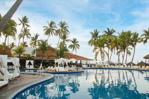 ixtapa