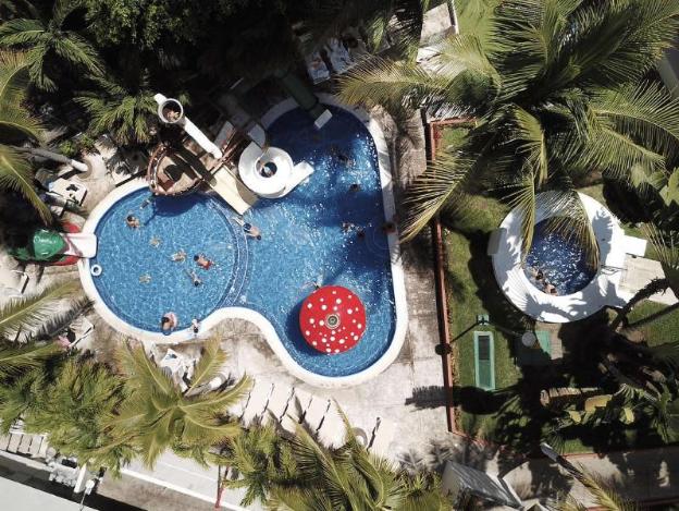 ixtapa