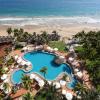 emporio ixtapa with optional all inclusive