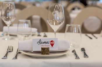 nuevo zenit calahorra