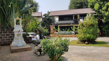 Sri-Ping Resort,Pa Daet>>Chiang Mai,3 star