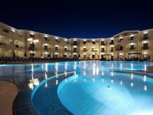 blu hotel morisco