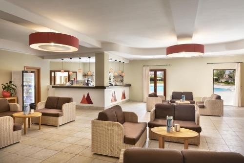 blu hotel morisco