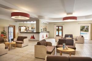 blu hotel morisco