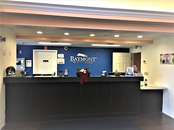 Baymont By Wyndham Lakeland,Lakeland>>Florida,3 star