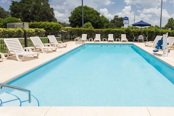 Baymont By Wyndham Lakeland,Lakeland>>Florida,3 star