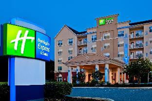 Holiday Inn Express & Suites Lakeland North - I-4,Lakeland - Winter Haven>>Lakeland,3 star