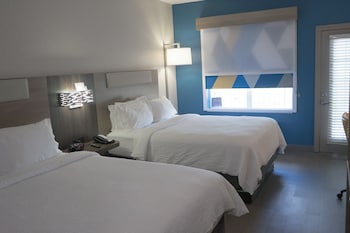 holiday inn express and suites lakeland north i 4