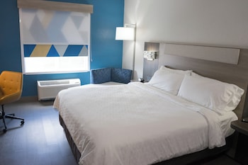 holiday inn express and suites lakeland north i 4