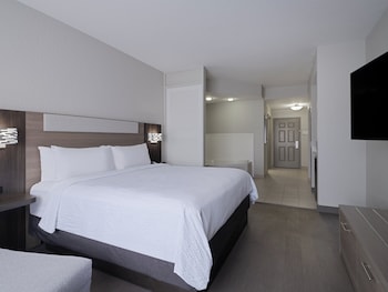 holiday inn express and suites lakeland north i 4