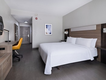holiday inn express and suites lakeland north i 4