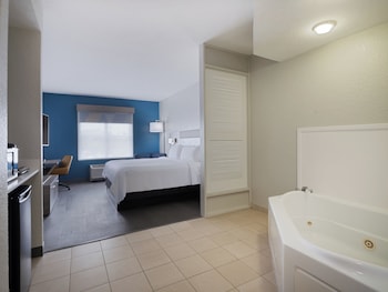 holiday inn express and suites lakeland north i 4