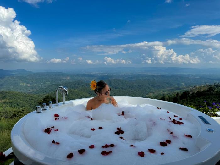 diamond park inn chiang rai