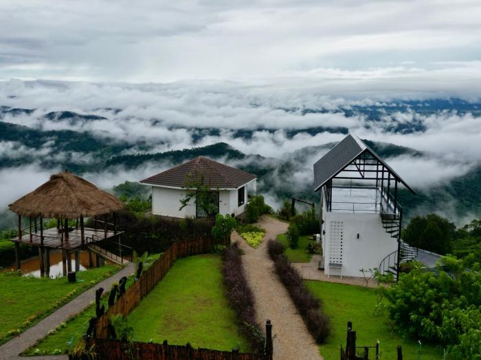 diamond park inn chiang rai
