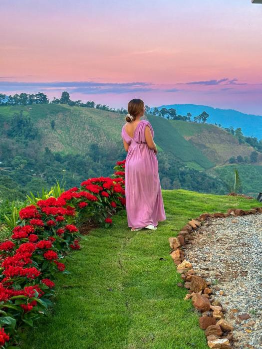 diamond park inn chiang rai