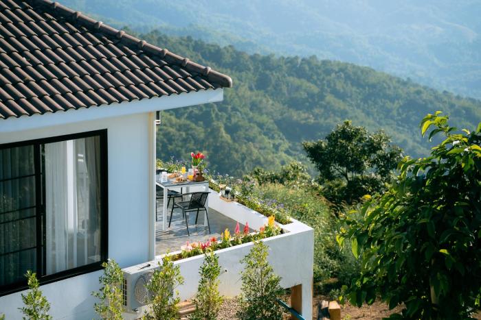 diamond park inn chiang rai