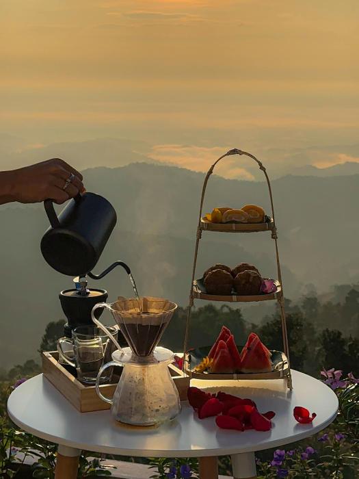diamond park inn chiang rai