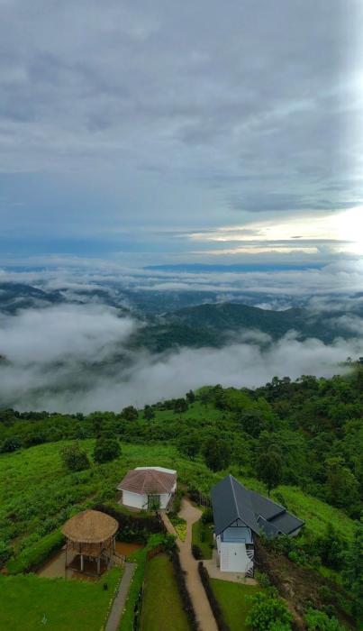 diamond park inn chiang rai