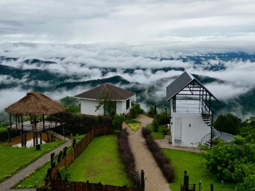 diamond park inn chiang rai