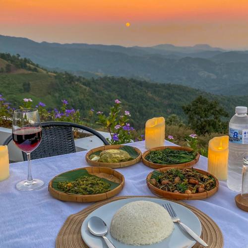diamond park inn chiang rai