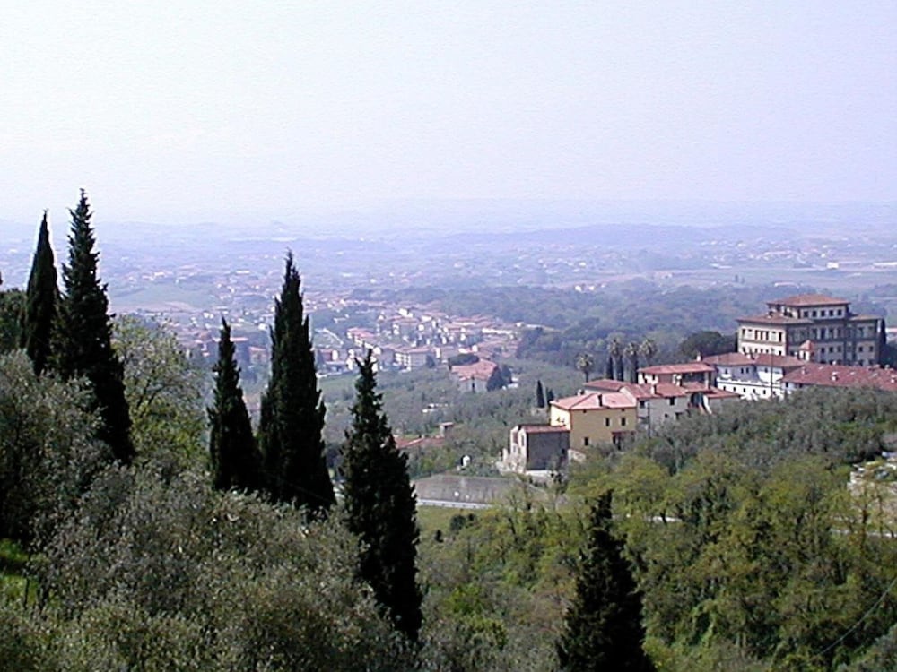 lamporecchio