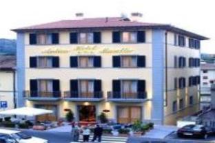 hotel antico masetto