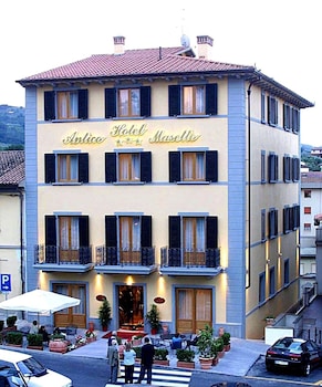 lamporecchio