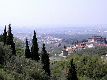lamporecchio