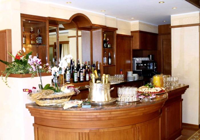 hotel antico masetto