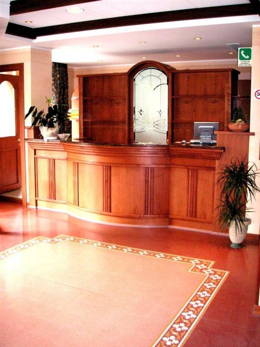 hotel antico masetto
