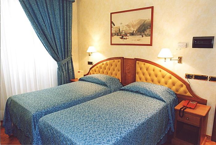 hotel antico masetto