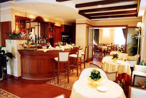 hotel antico masetto
