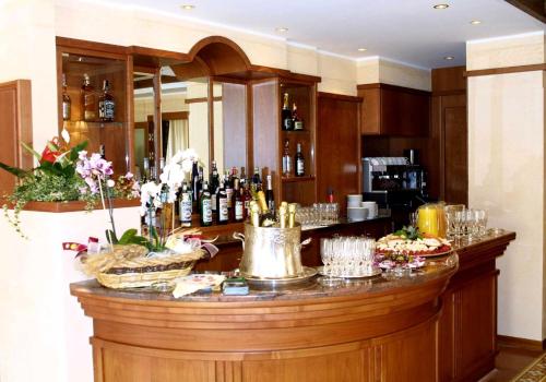 hotel antico masetto