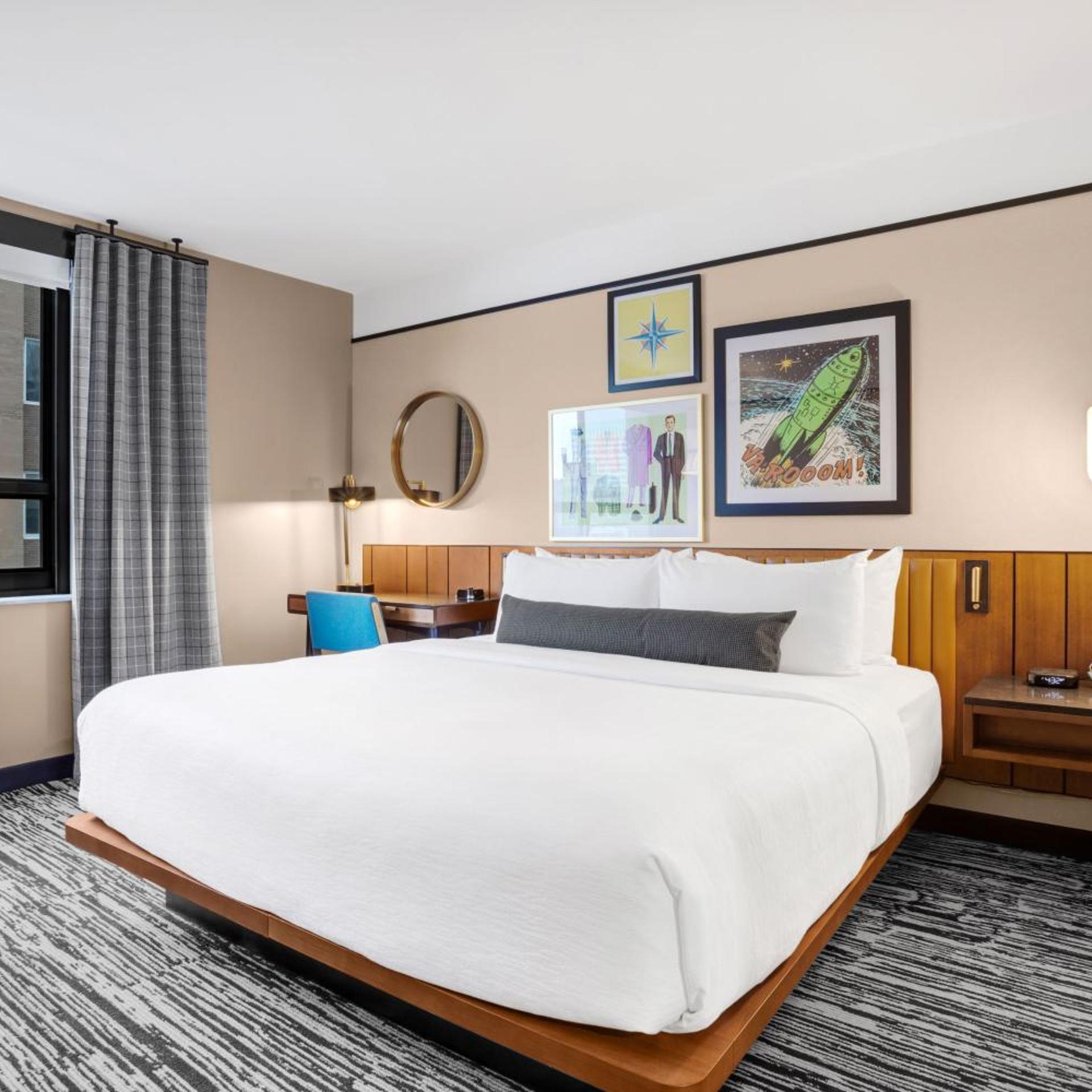 hotel indigo minneapolis downtown an ihg hotel