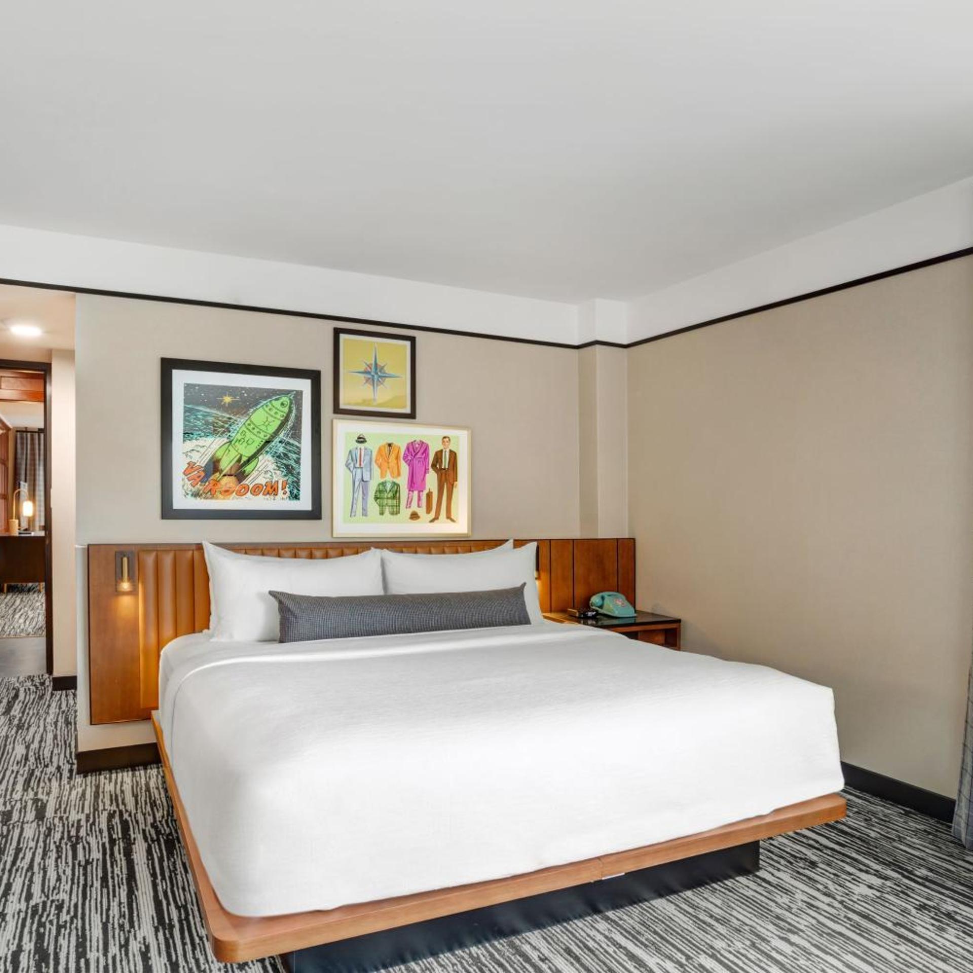 hotel indigo minneapolis downtown an ihg hotel