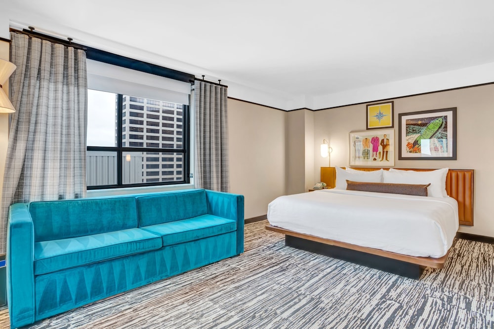 hotel indigo minneapolis downtown an ihg hotel