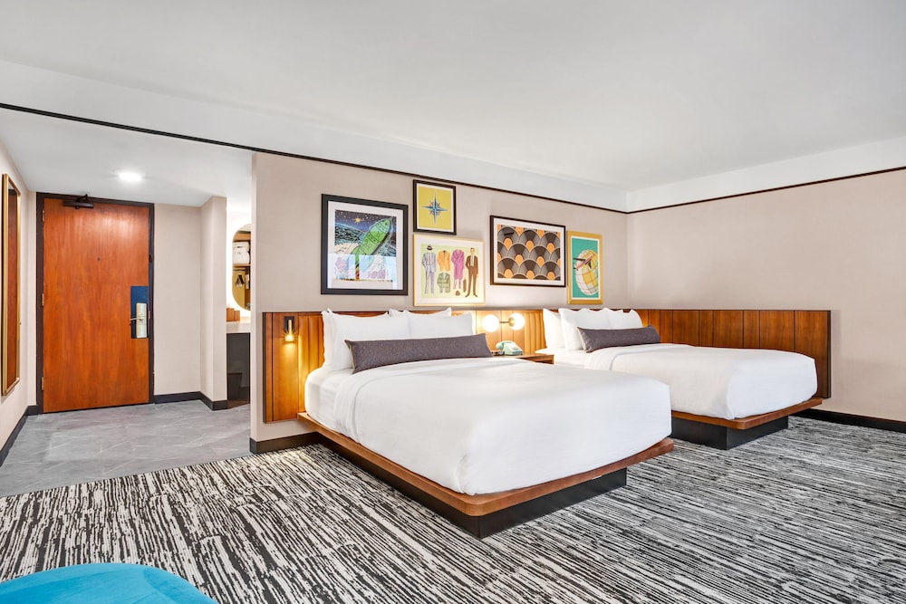 hotel indigo minneapolis downtown an ihg hotel