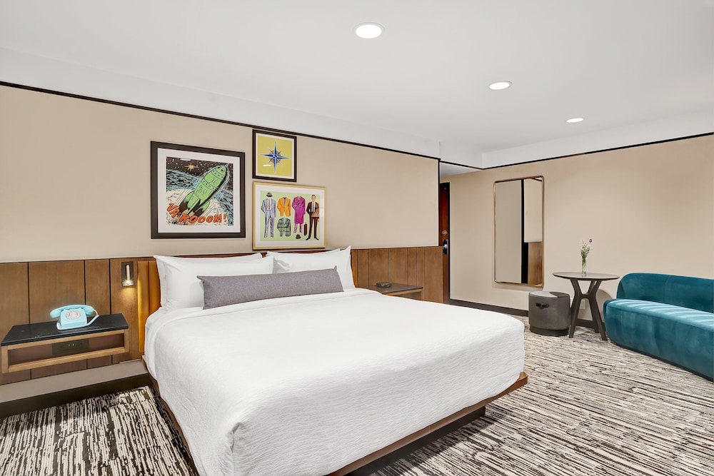 hotel indigo minneapolis downtown an ihg hotel
